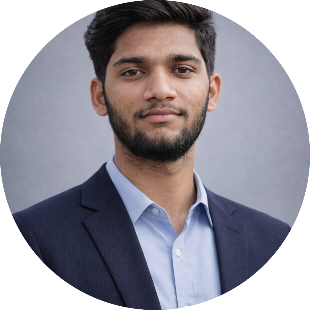 Saurabh Majisa